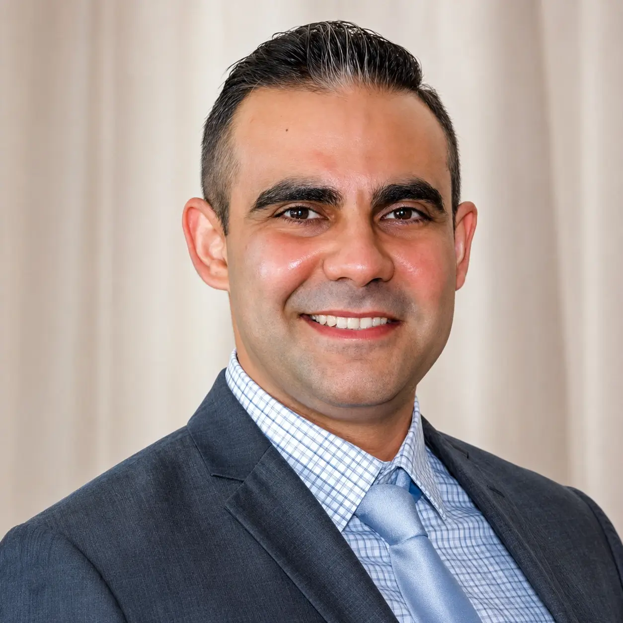 Dr. Mohammed Al Rubaie, DMD Dr. Mohammed Al Rubaie, DMD