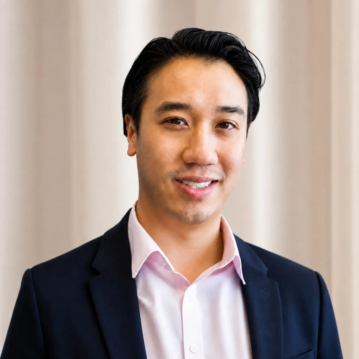 Dr. Rory Chong, DDS Dr. Rory Chong, DDS